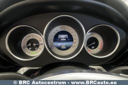 Mercedes-Benz CLS 350 AMG-line Automatas 2013 full