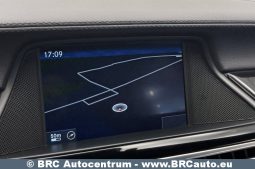 Mercedes-Benz CLS 350 AMG-line Automatas 2013 full