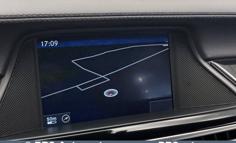Mercedes-Benz CLS 350 AMG-line Automatas 2013 full