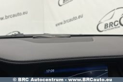 Mercedes-Benz CLS 350 AMG-line Automatas 2013 full