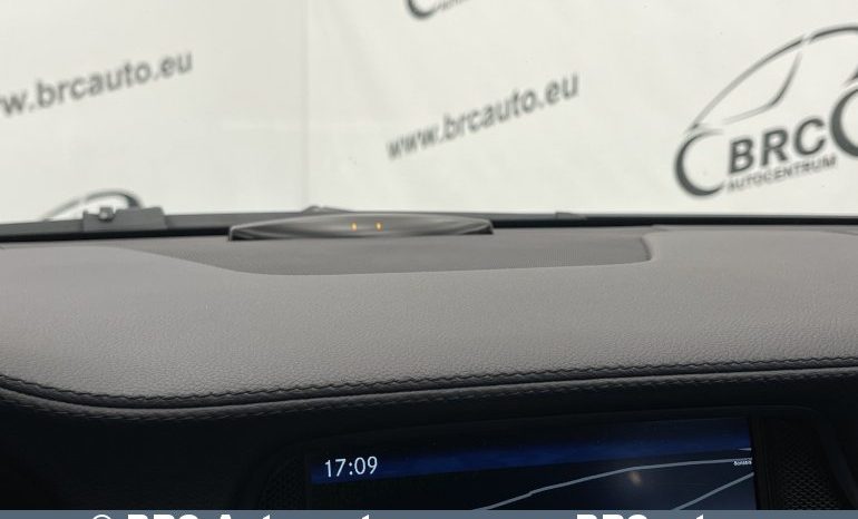 Mercedes-Benz CLS 350 AMG-line Automatas 2013 full