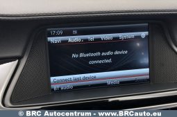 Mercedes-Benz CLS 350 AMG-line Automatas 2013 full