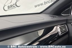 Mercedes-Benz CLS 350 AMG-line Automatas 2013 full