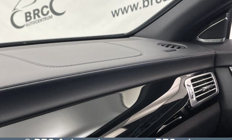 Mercedes-Benz CLS 350 AMG-line Automatas 2013 full