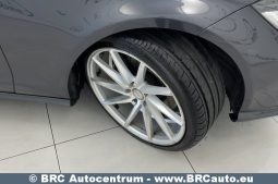 Mercedes-Benz CLS 350 AMG-line Automatas 2013 full