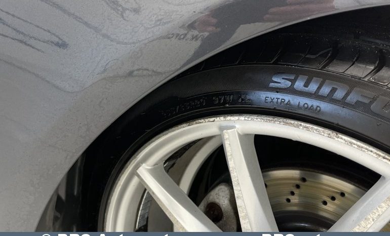 Mercedes-Benz CLS 350 AMG-line Automatas 2013 full