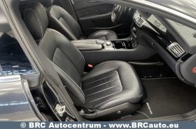 Mercedes-Benz CLS 350 AMG-line Automatas 2013