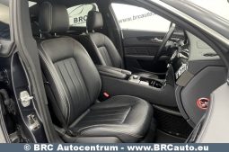 Mercedes-Benz CLS 350 AMG-line Automatas 2013 full