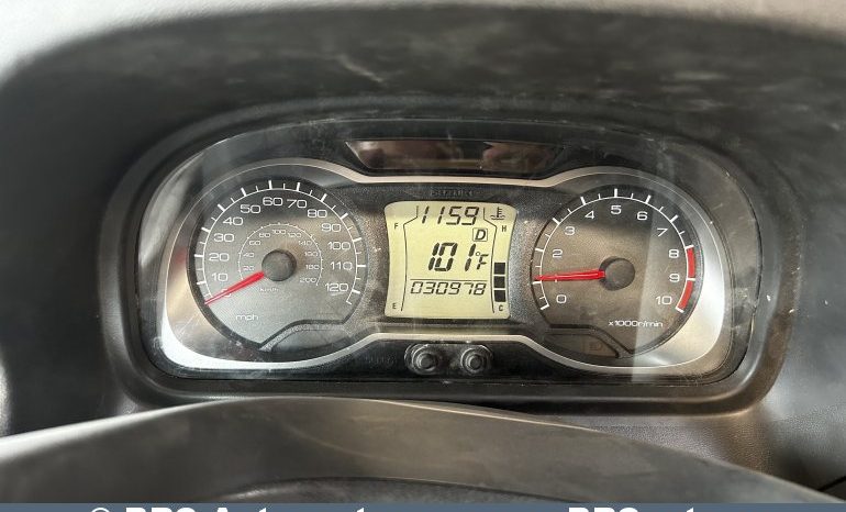 Suzuki Burgman 650 2015 full