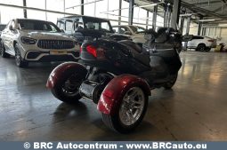 Suzuki Burgman 650 2015 full