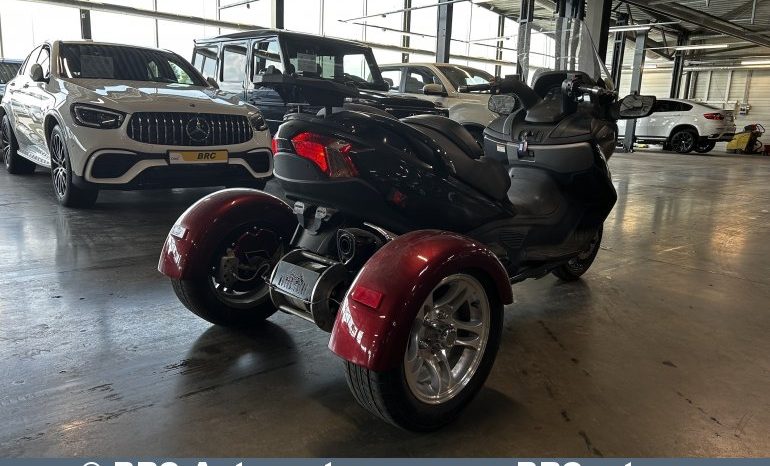 Suzuki Burgman 650 2015 full
