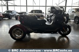 Suzuki Burgman 650 2015 full