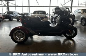 Suzuki Burgman 650 2015