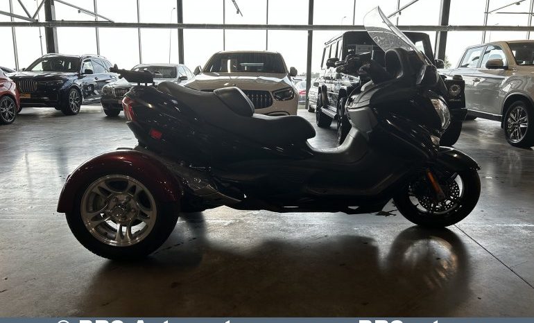 Suzuki Burgman 650 2015 full