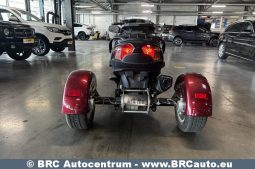 Suzuki Burgman 650 2015 full