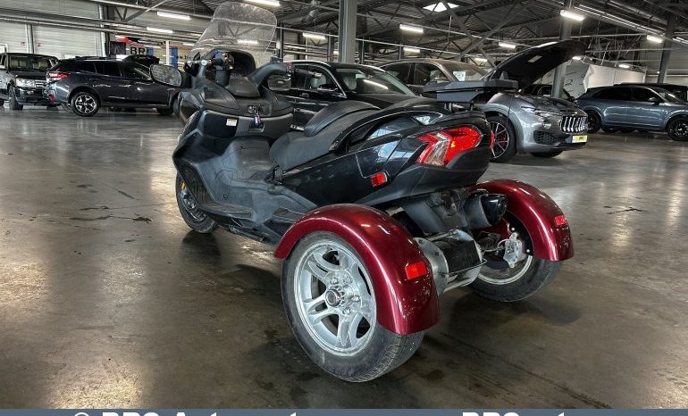 Suzuki Burgman 650 2015 full