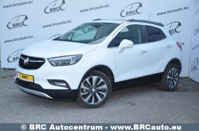 Buick Encore 1.4 EcoTec Automatas 2018
