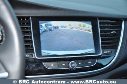Buick Encore 1.4 EcoTec Automatas 2018 full