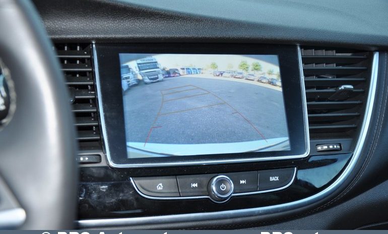 Buick Encore 1.4 EcoTec Automatas 2018 full