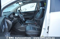 Buick Encore 1.4 EcoTec Automatas 2018 full