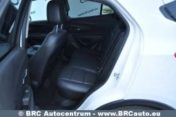 Buick Encore 1.4 EcoTec Automatas 2018 full