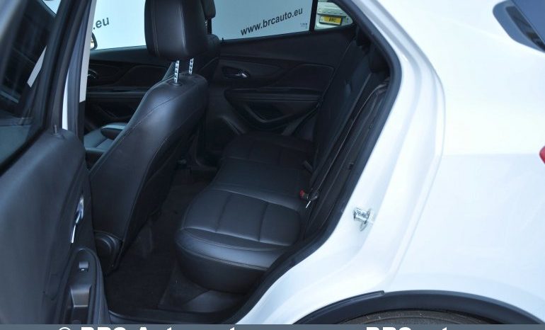 Buick Encore 1.4 EcoTec Automatas 2018 full