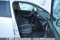 Buick Encore 1.4 EcoTec Automatas 2018 full