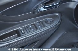 Buick Encore 1.4 EcoTec Automatas 2018 full