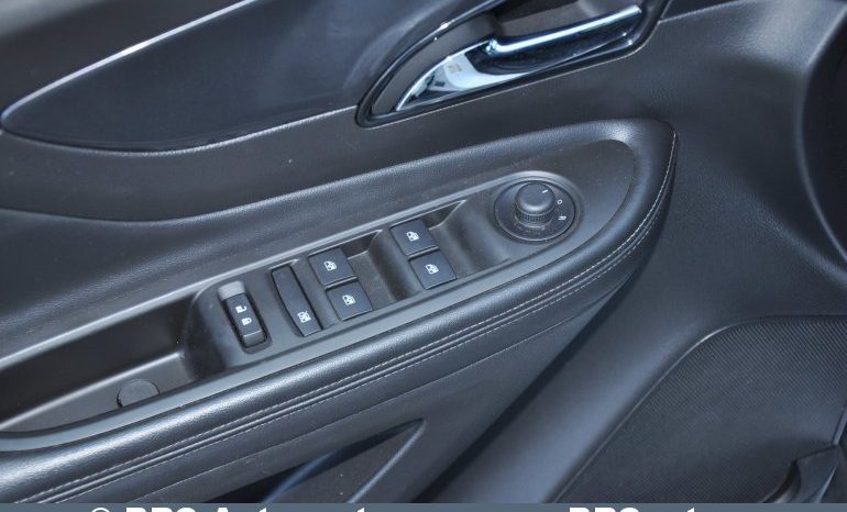 Buick Encore 1.4 EcoTec Automatas 2018 full