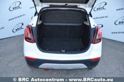 Buick Encore 1.4 EcoTec Automatas 2018 full