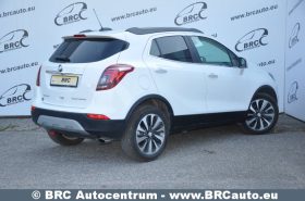 Buick Encore 1.4 EcoTec Automatas 2018