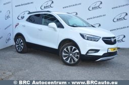 Buick Encore 1.4 EcoTec Automatas 2018 full