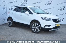 Buick Encore 1.4 EcoTec Automatas 2018