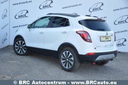Buick Encore 1.4 EcoTec Automatas 2018 full