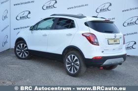 Buick Encore 1.4 EcoTec Automatas 2018