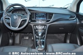 Buick Encore 1.4 EcoTec Automatas 2018