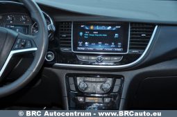Buick Encore 1.4 EcoTec Automatas 2018 full