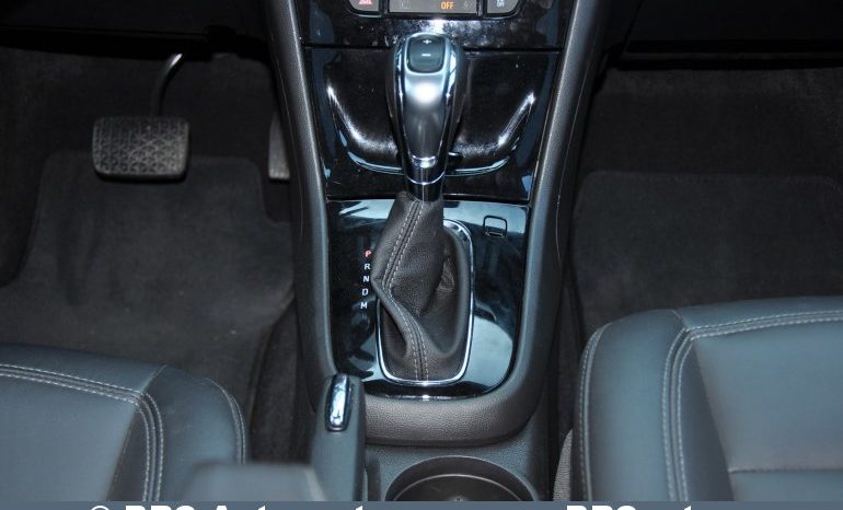Buick Encore 1.4 EcoTec Automatas 2018 full