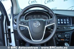 Buick Encore 1.4 EcoTec Automatas 2018 full
