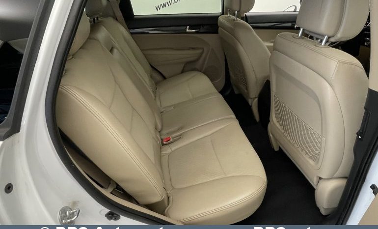 Kia Sorento 2.4 4WD Automatas 2011 full