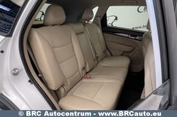 Kia Sorento 2.4 4WD Automatas 2011 full