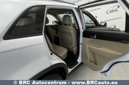 Kia Sorento 2.4 4WD Automatas 2011 full