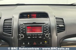 Kia Sorento 2.4 4WD Automatas 2011 full