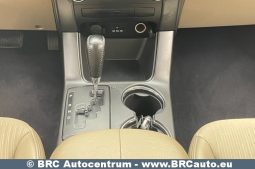 Kia Sorento 2.4 4WD Automatas 2011 full