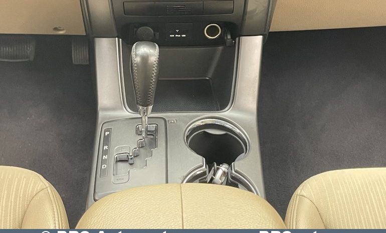Kia Sorento 2.4 4WD Automatas 2011 full