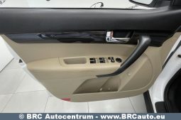 Kia Sorento 2.4 4WD Automatas 2011 full
