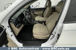 Kia Sorento 2.4 4WD Automatas 2011 full