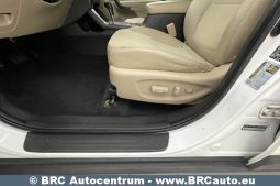 Kia Sorento 2.4 4WD Automatas 2011 full