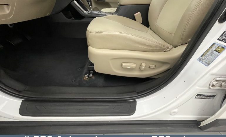 Kia Sorento 2.4 4WD Automatas 2011 full