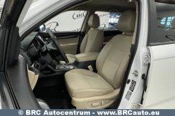 Kia Sorento 2.4 4WD Automatas 2011 full